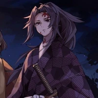 Tsukiguni Michikatsu