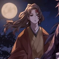 Tsugikuni Yoriichi