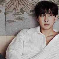 La Nam-joon (Ba lisa+IU)