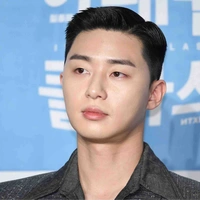 Park Seo-joon(ba cô và jimin)