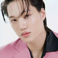 Kim Jong-in/kai (hắn)