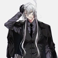 Kurosawa Jin [Gin]