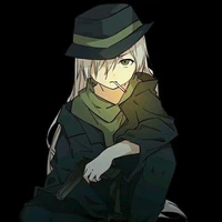 Kurosawa Jin [Gin]