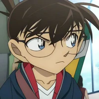 Edogawa Conan
