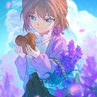 Haibara Ai/Sherry/Miyano Shiho