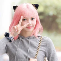 Lisa ( papi cậu )