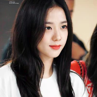 Jisoo ( papa cậu )