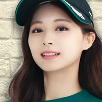 Tzuyu ( papi các anh )