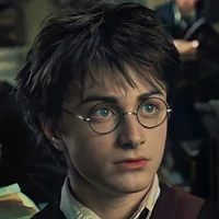 Harry James Potter