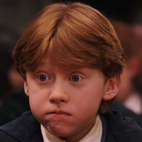 Ronald Bilius Weasley