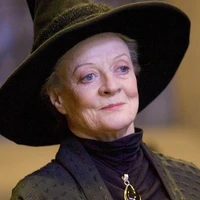 Minevra McGonagall