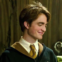 Cedric Diggory