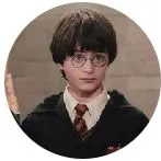 Harry James Potter
