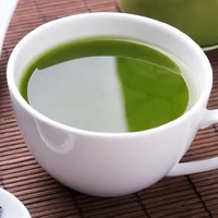 Green tea
