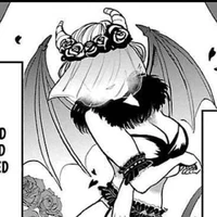 Nữ hoàng Lilith