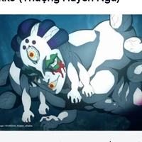 gyokko< thượng huyền ngũ>