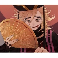 douma <thượng huyền nhị>