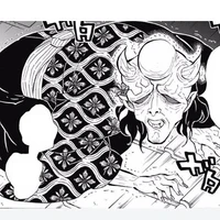 hantengu <thượng huyền tứ>