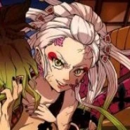 Daki<thượng huyền lục>