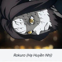 Rokuto<hạ huyền nhị>