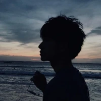 Đinh Thành Minh - anh Lâm Nhi