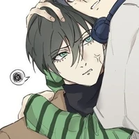 Itoshi Rin