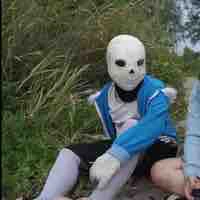 Pé Sans