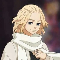 Sano Manjiro/mikey