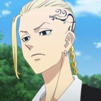Ken Ryuguji/Draken