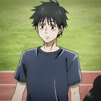 Yuuta Okkotsu