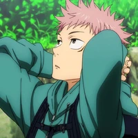 Itadori Yuji