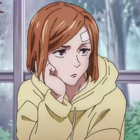 kugisaki nobara