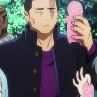 Aoi Todo