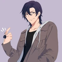 Hagiwara Kenji