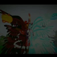 huggy tối thượng