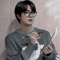 Kim SeokJin
