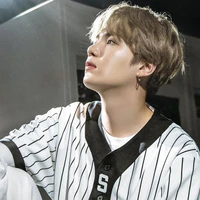 Min Yoongi