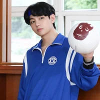 Kim Taehyung