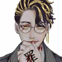 Hanma Shuji 