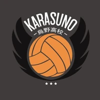 nhóm karasuno