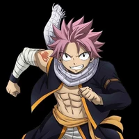 Natsu Dragneel