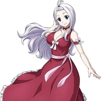 Mirajane Strauss
