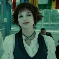 Alice Cullen