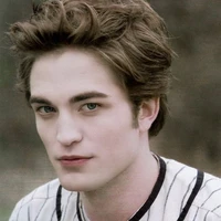 Edward Cullen