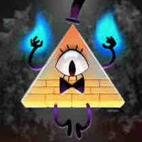 Bill Cipher 