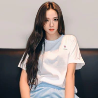 kim Jisoo (y)
