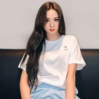 kim Jisoo (y)