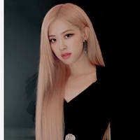 Park Chaeyoung ( rosie )