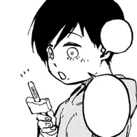 Itoshi Rin (7 tuổi)