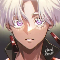 Kurokawa Izana